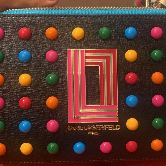 Karl Lagerfeld Paris - Picture 7 of 17